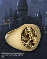 Harry Potter - Anello Grifondoro - Prodotto ufficiale © Warner Bros. Entertainment Inc.